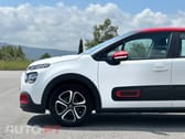 Citroen C3 1.2 PureTech Feel Pack