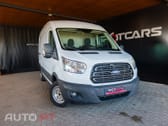 Ford Transit 310 L3 2.2 TDCi H2 Ambiente