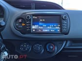 Toyota Yaris 1.5 VVT-i Active