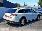 Peugeot 508 RXH 2.0 HDi Hybrid4 2-Tronic 104g