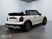 MINI Cooper S Classic