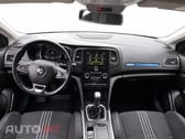 Renault Mégane Sport Tourer 1.5 Blue dCi GT Line