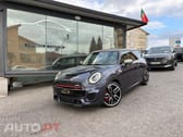 MINI John Cooper Works GP