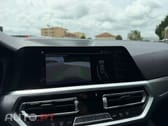 BMW 320 d Pack M Shadow Auto
