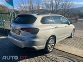 Fiat Tipo 1.3 M-Jet Lounge Tech J17