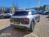 Citroen C4 Cactus 1.2 PureTech Shine