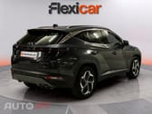 Hyundai Tucson 1.6 T-GDI HEV Premium