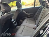 BMW 318 Touring