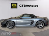 Porsche 718 RS 