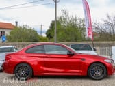 BMW M2 Auto 3.0 370cv