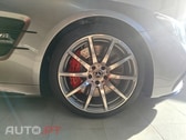 Mercedes-Benz SL 63 AMG STANDART