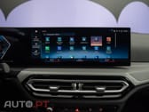 BMW 320 d Auto MHEV