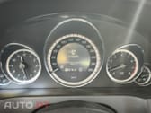 Mercedes-Benz E 250 CGI AMG LINE