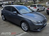 Seat Leon 1.6 TDI Reference Ecomotive