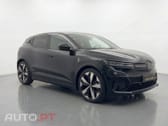 Renault Mégane E-Tech EV60 Techno Optimum Charge