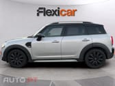 MINI Countryman Cooper D Auto