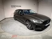 Volvo V60 2.0 T6 AWD R-Design Expression Plug-in