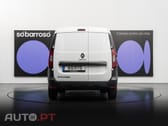 Renault Express 1.5 Blue dCi Confort