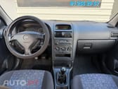 Opel Astra 1.4 100