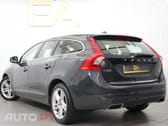 Volvo V60 2.4 D6 Momentum AWD Phev