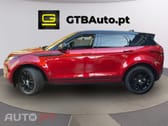 Land Rover Evoque 2.0D DIESEL/HYBRID SPORT 