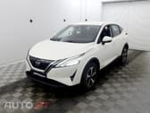 Nissan Qashqai 1.5 e-Power Advance