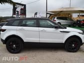 Land Rover Range Rover 2.0 TD4 SE Auto