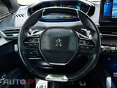 Peugeot 3008 1.6 Hybrid4 GT Pack e-EAT8