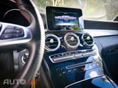 Mercedes-Benz C 43 AMG C43 AMG