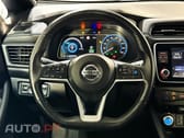 Nissan Leaf 62 kWh e+ Tekna