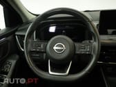 Nissan Qashqai Qashqai 1.3 DIG-T N-Connecta LED Xtronic