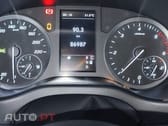 Mercedes-Benz Vito 116 CDi/32 Compacto Select