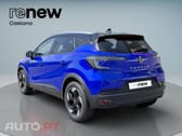 Renault Captur 1.0 TCe 90 techno