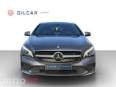 Mercedes-Benz CLA 200 d Shooting Brake Urban Aut.