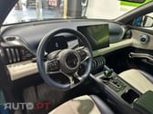 BYD Atto 3 60.48 kWh Design