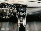 Honda Civic 1.0 i-VTEC Elegance