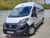 Fiat Ducato Maxi 35 2.2 M-Jet L CD