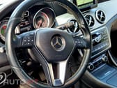 Mercedes-Benz CL 180 CLA180 DCI 245G
