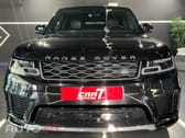 Land Rover Range Rover Sport P400e Hybrid SE