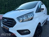 Ford Transit Custom LONGA