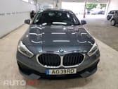 BMW 116 d Auto
