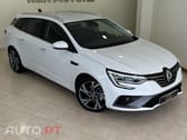 Renault Mégane 1.6 Plug-In R.S. Line