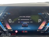 BMW 320 e Pack Desportivo M Auto