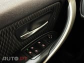 BMW 318 d Line Sport Shadow Auto