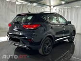 MG ZS EV 50.3 kWh Luxury