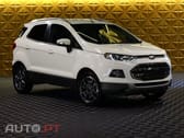Ford EcoSport 1.0 STCi Titanium