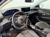 Peugeot 208 1.2 PureTech Allure EAT8