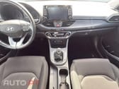 Hyundai i30 1.0 T-GDI Style Plus