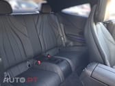Mercedes-Benz CLE 220 d Coupe AMG