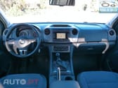 Volkswagen Amarok 2.0 TDI Highline C/D 4Motion